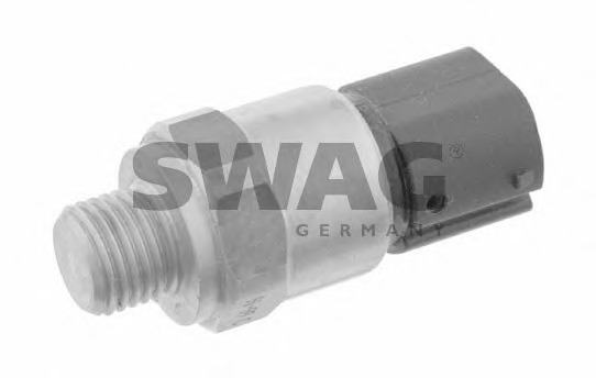 Comutator temperatura ventilator radiator