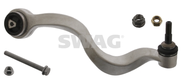 Brat suspensie roata