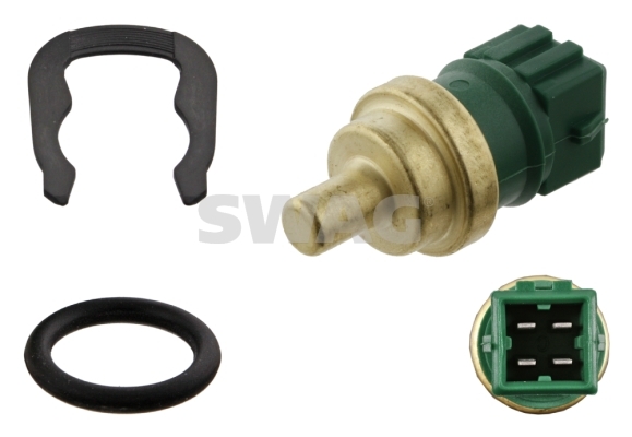 Senzor temperatura lichid de racire