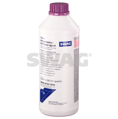 Antigel