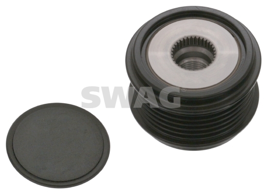 Fulie alternator