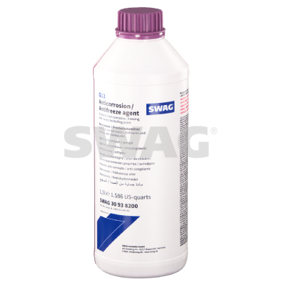 Antigel