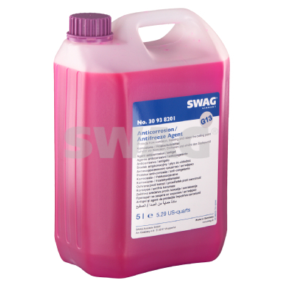 Antigel