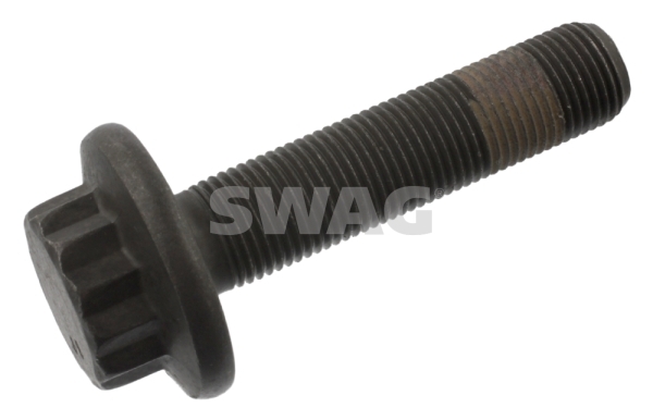 Surub disc frana