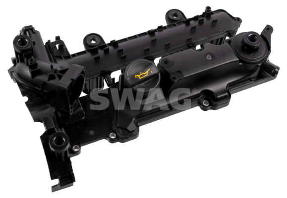 Capac culbutor