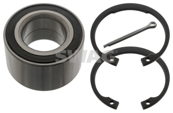 Set rulment roata