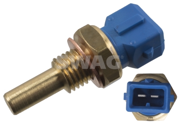Senzor temperatura ulei