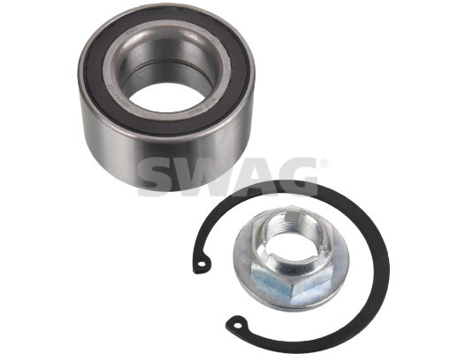 Set rulment roata