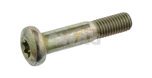 Surub disc frana