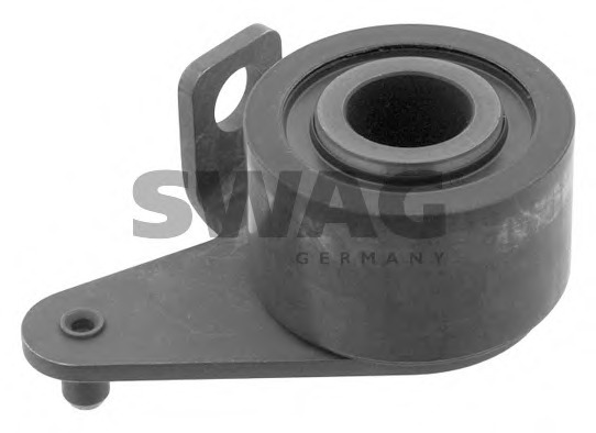 Rola intinzator curea distributie