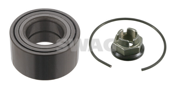 Set rulment roata