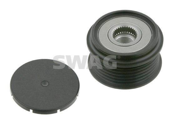 Fulie alternator