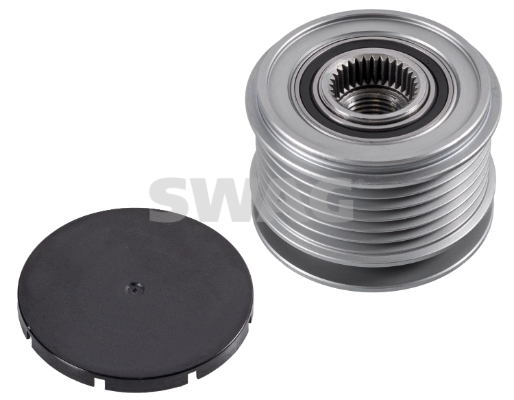 Fulie alternator