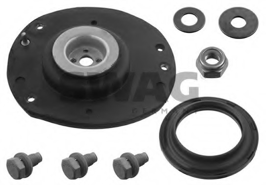 Set reparatie rulment sarcina amortizor