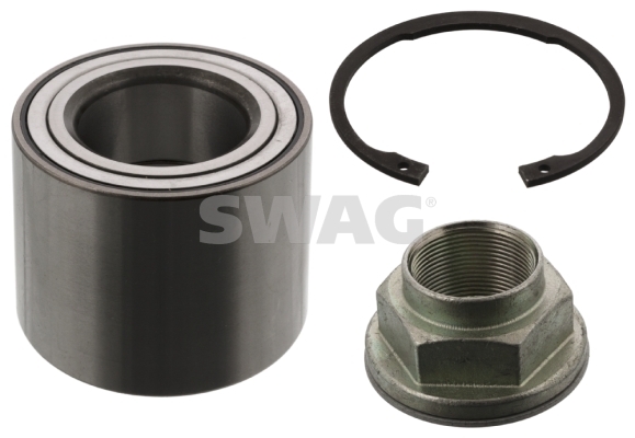 Set rulment roata