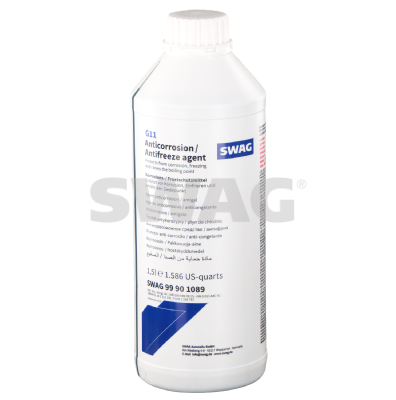 Antigel