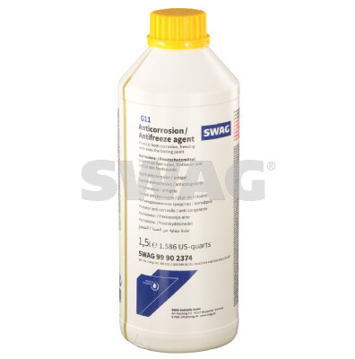 Antigel