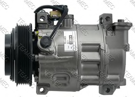 Compresor aer conditionat