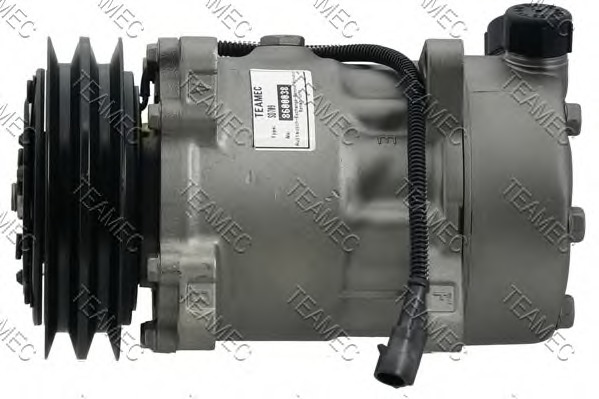 Compresor aer conditionat