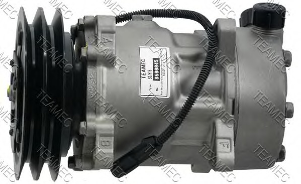 Compresor aer conditionat