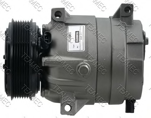 Compresor aer conditionat