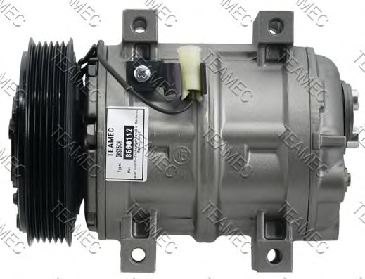 Compresor aer conditionat