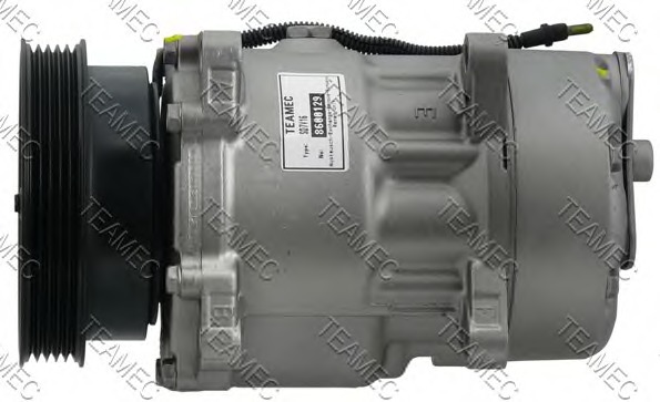 Compresor aer conditionat