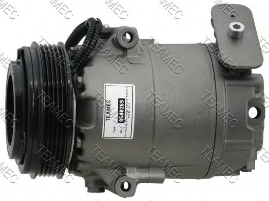 Compresor aer conditionat