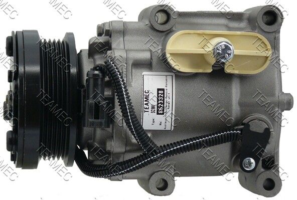 Compresor aer conditionat