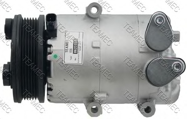 Compresor aer conditionat