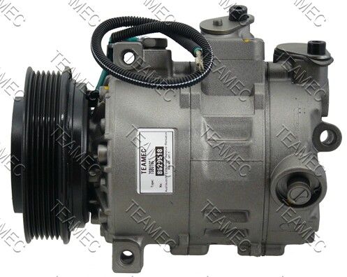 Compresor aer conditionat