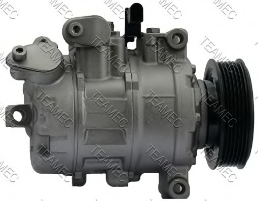Compresor aer conditionat