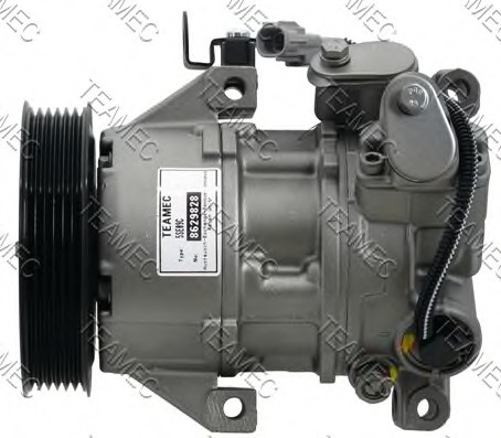 Compresor aer conditionat