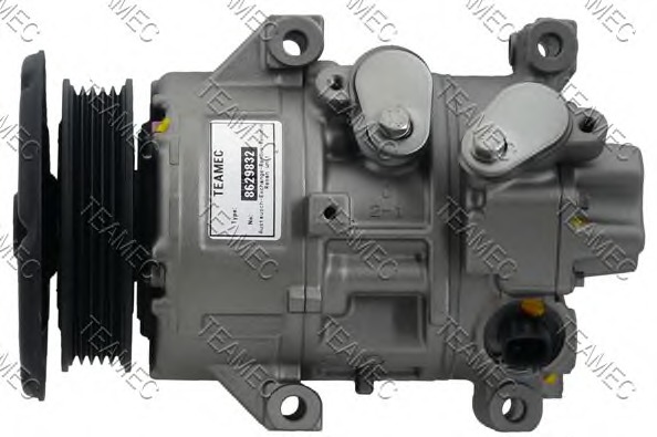 Compresor aer conditionat
