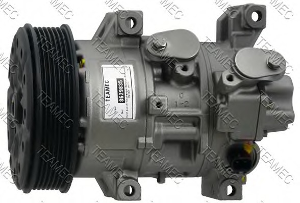 Compresor aer conditionat