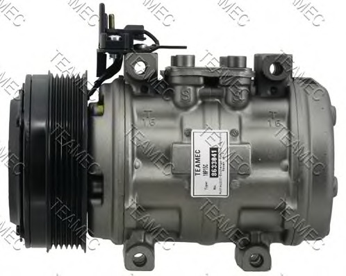 Compresor aer conditionat