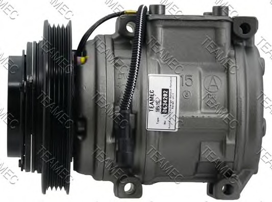 Compresor aer conditionat