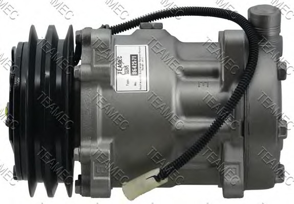 Compresor aer conditionat