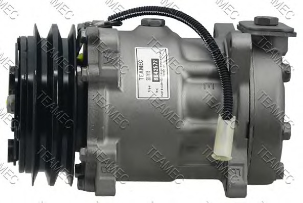 Compresor aer conditionat