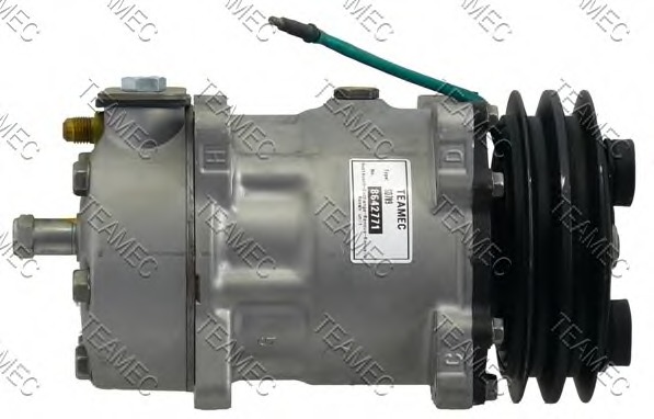 Compresor aer conditionat