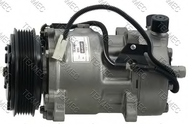 Compresor aer conditionat