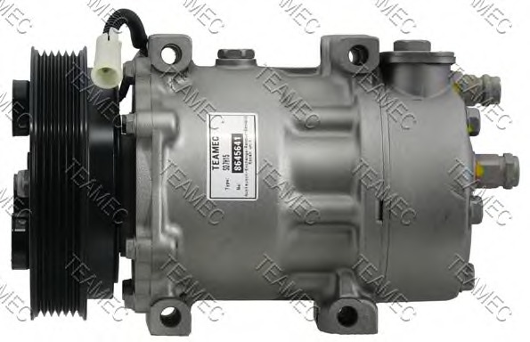 Compresor aer conditionat