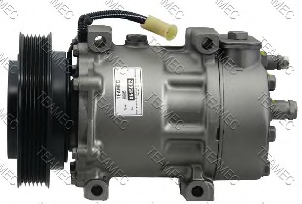 Compresor aer conditionat