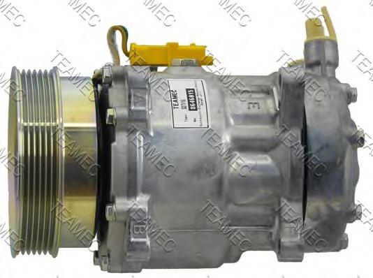 Compresor aer conditionat