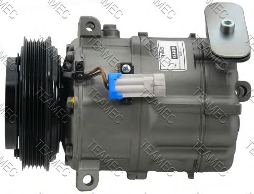 Compresor aer conditionat