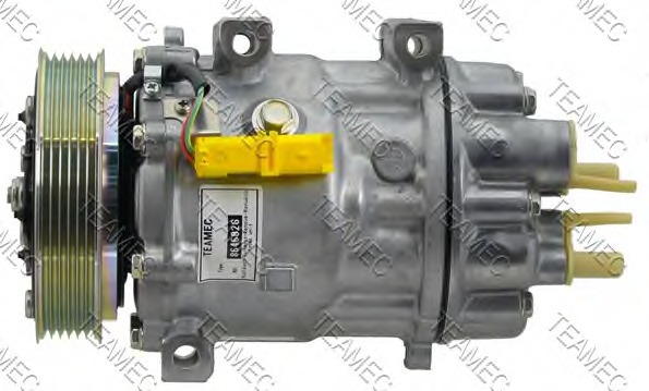 Compresor aer conditionat