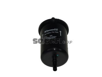 Filtru combustibil
