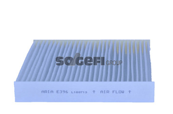 Filtru polen