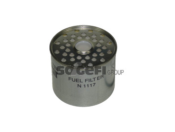Filtru combustibil