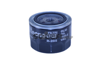 Filtru ulei